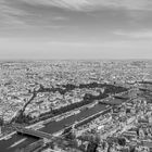 Vue sur Paris