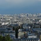 vue sur paris....... Beaubourg.....