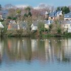 Vue sur Ploemeur