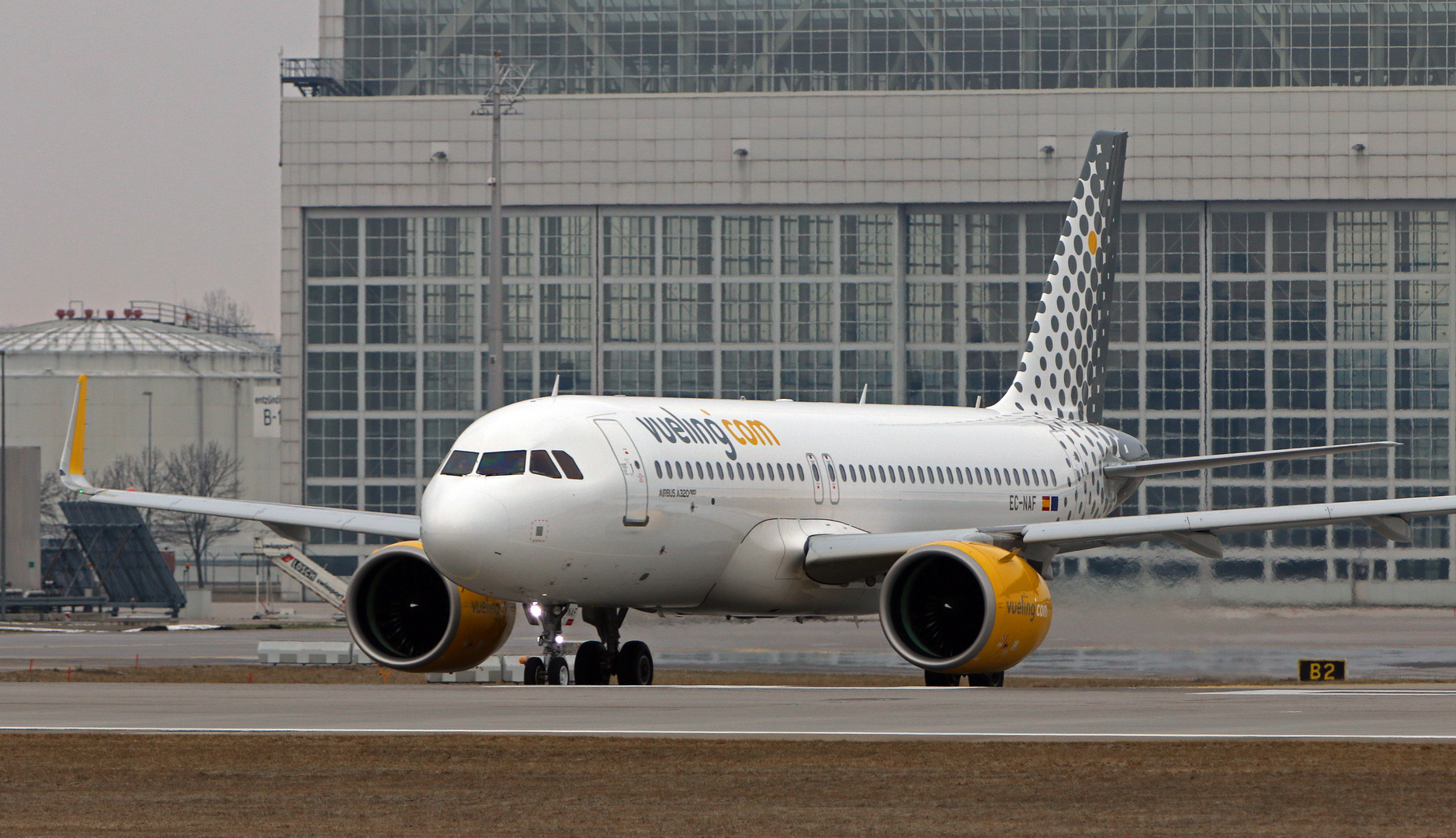 VUELING