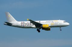 Vueling A320