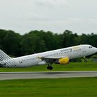 Vueling Airbus A320-211