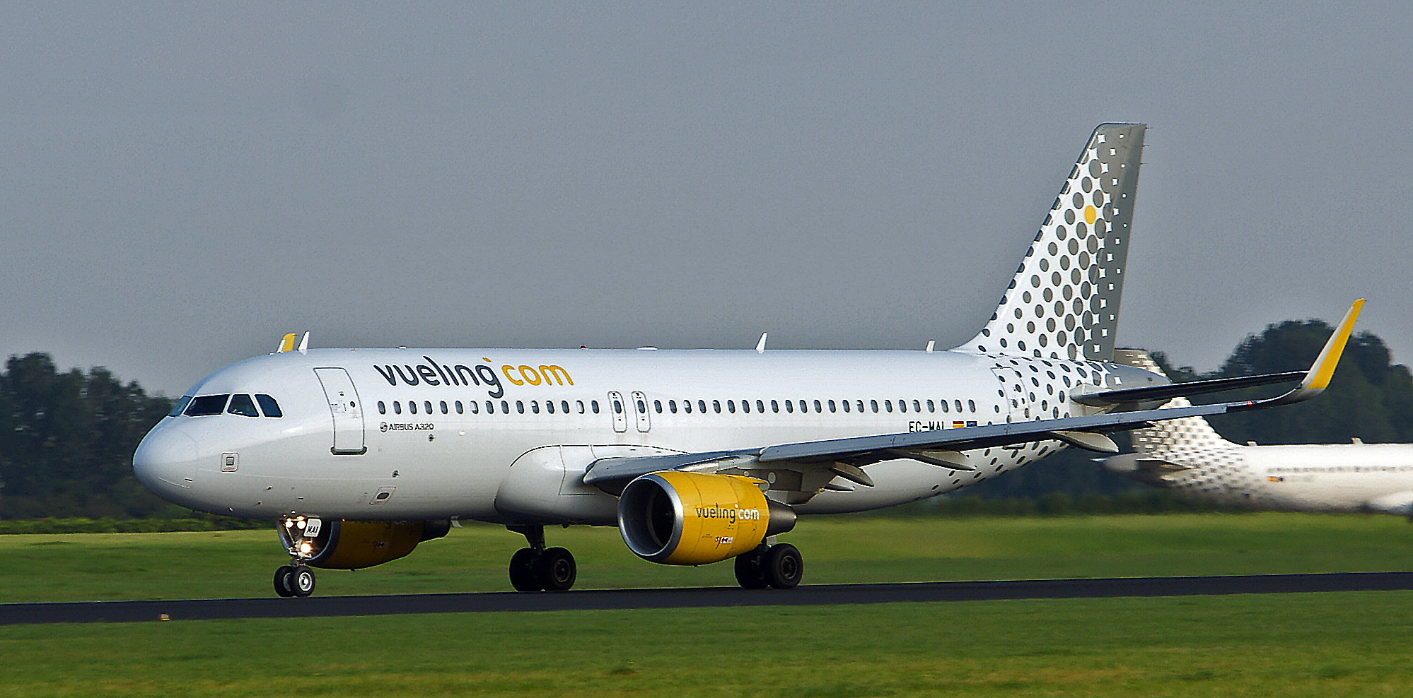 VUELING AIRLINES