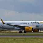 VUELING AIRLINES