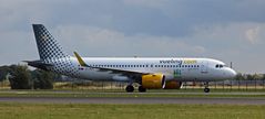 VUELING AIRLINES