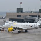 Vueling at ZRH