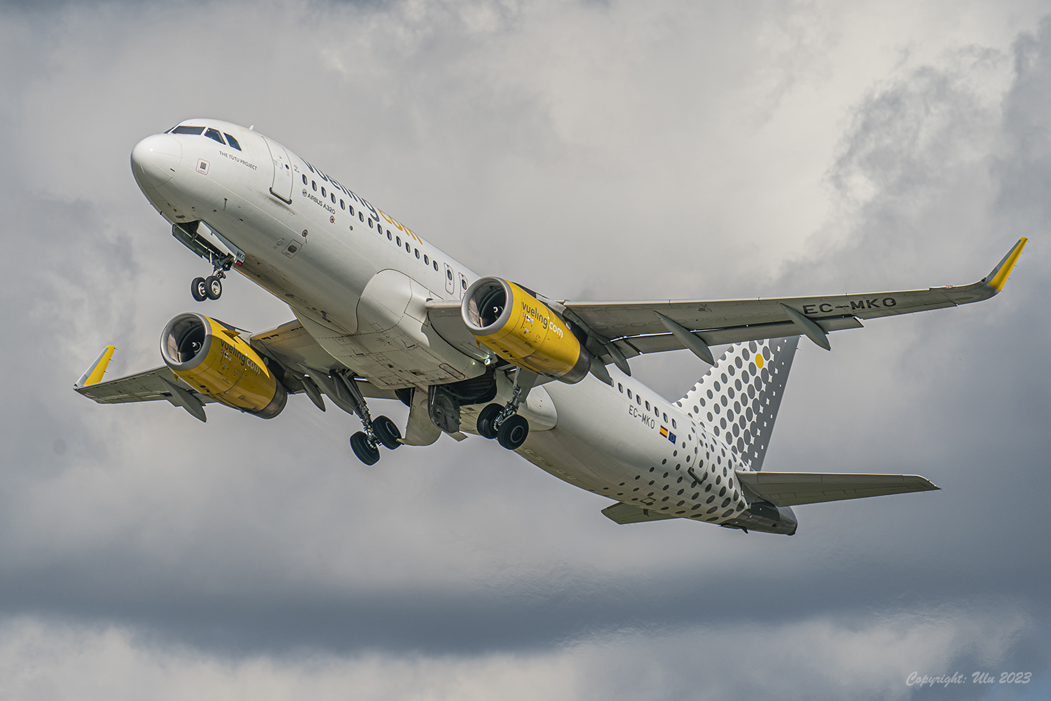 Vueling com