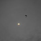 Vuelo a la Luna