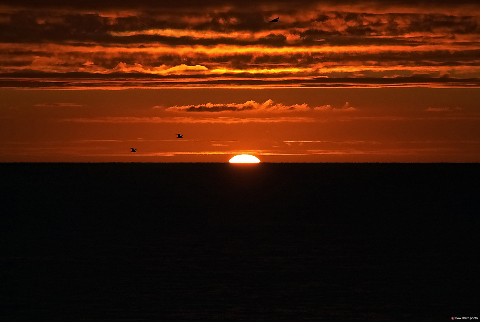 Vuelo al Sol