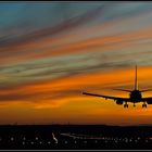 Vuelo destino: Sevilla