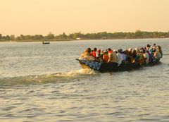 Vuelta a casa