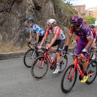 Vuelta Bilbao