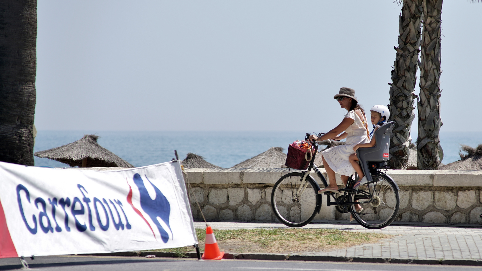 Vuelta Ciclista a España, Málaga `18 (1)