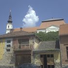 Vukovar, between the old and the new