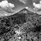 Vulcan Arenal, Costarica