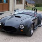 VULCAN Cobra BLACKSNAKE Edition