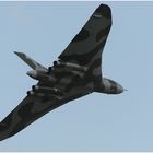 Vulcan to the Sky