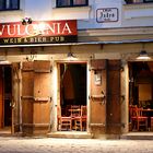 Vulcania - Wein und Bier Pub