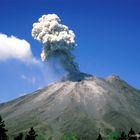 Vulcano Arenal 04