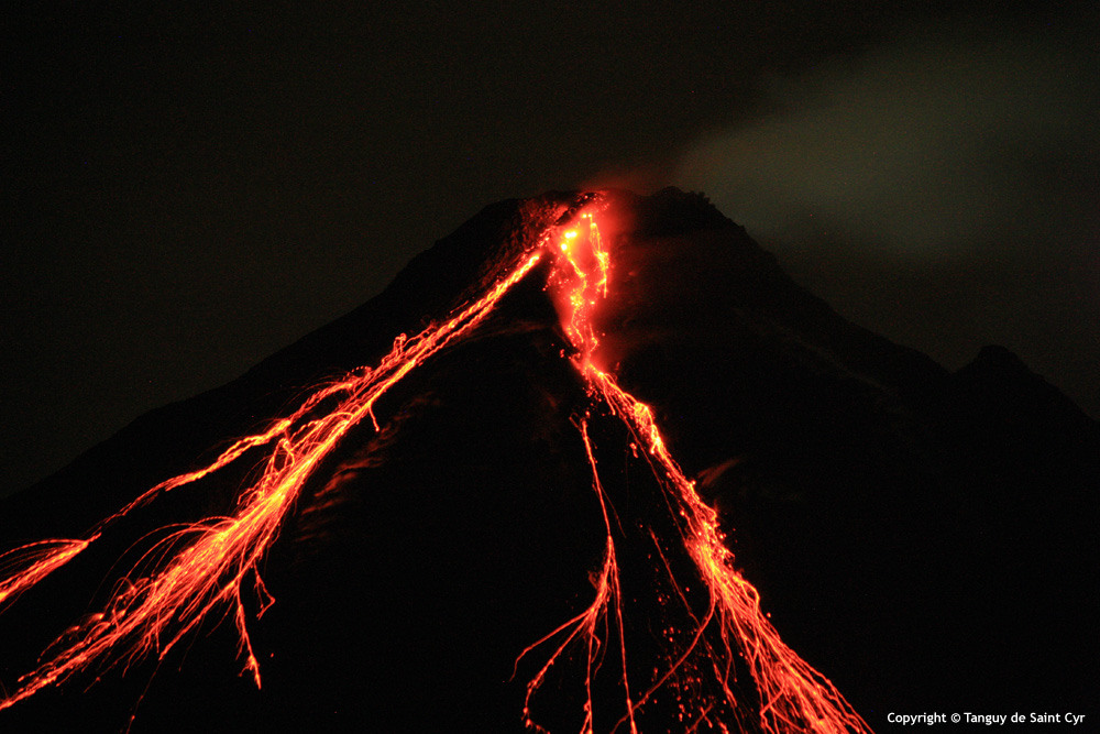 Vulcano Arenal 05