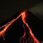 Vulcano Arenal 05