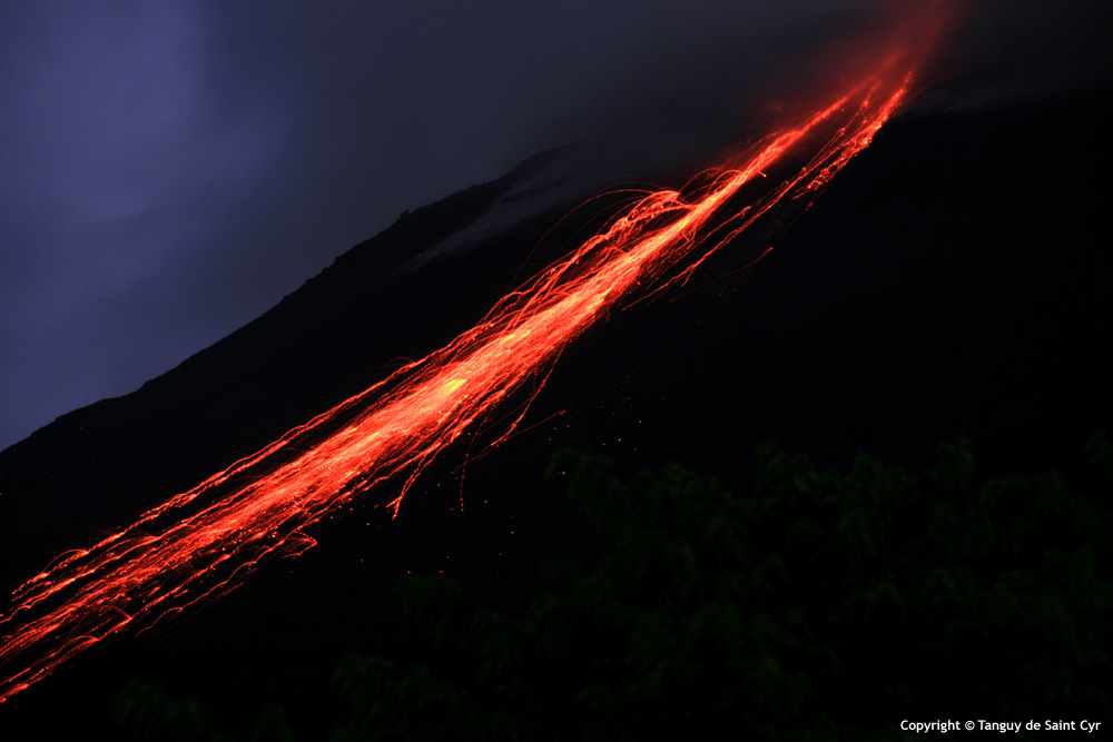 Vulcano Arenal 06