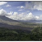 Vulcano Batur (Bali)