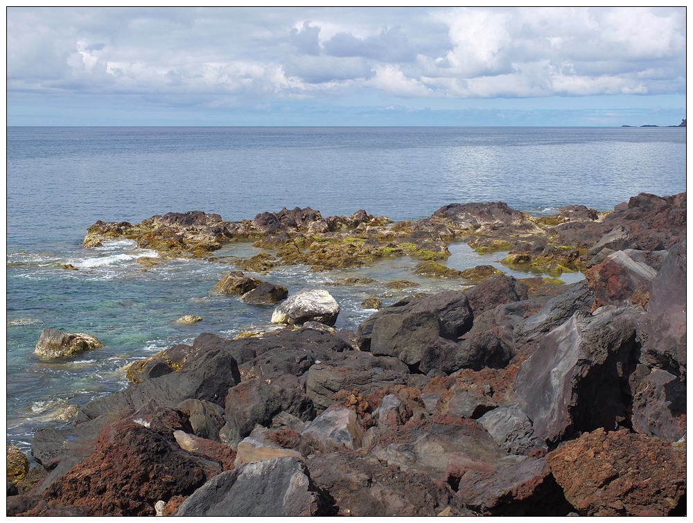 vulcano beach