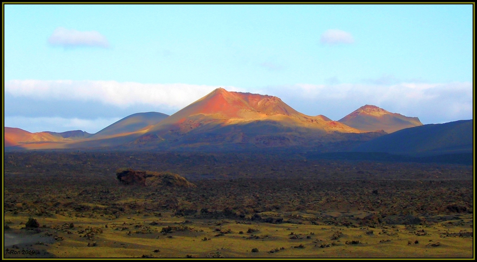 Vulcano