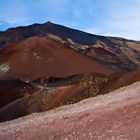 Vulcano dell'Etna #