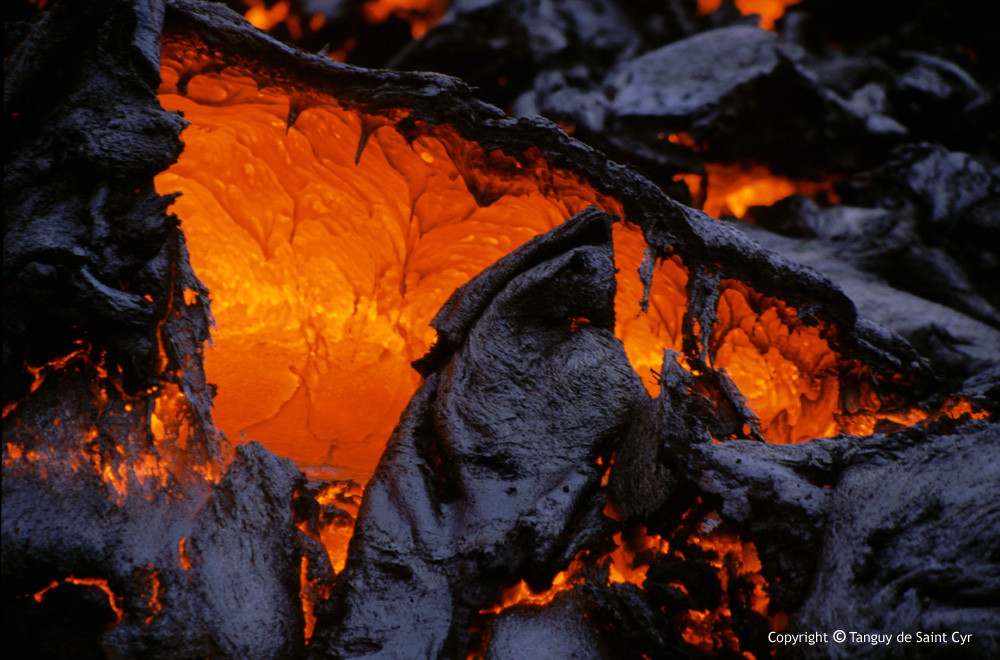 Vulcano Kilauea 06