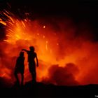 Vulcano Kilauea 11