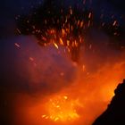 Vulcano Kilauea 12