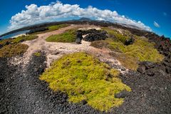 Vulcano La Corona