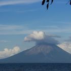 Vulcano Momotombo, Nicaragua