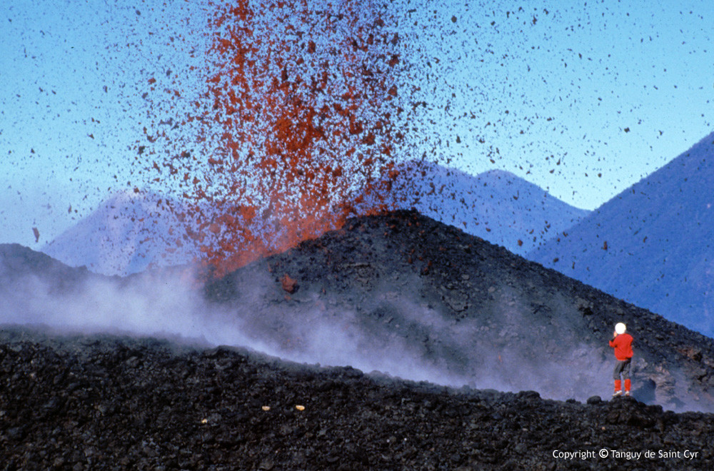 Vulcano Pacaya 03