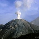 Vulcano Santiaguito 01