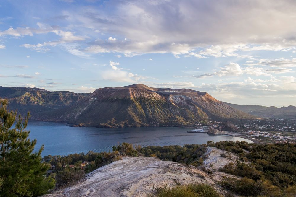 Vulcano Sicily Foto Bild canon natur italien Bilder Vulcano Sicily Foto Bild canon natur italien Bilder