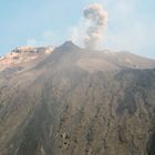 vulcano stromboli