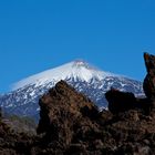 vulcano tenerife