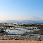 Vulcano view Bali