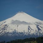 Vulcano Vilia Rica