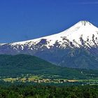 Vulcano Villarica