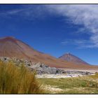 vulcanos de bolivia