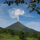 Vulkan Arenal / Costa Rica