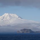 Vulkan bei Jan Mayen