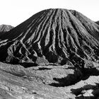 Vulkan Bromo, Java