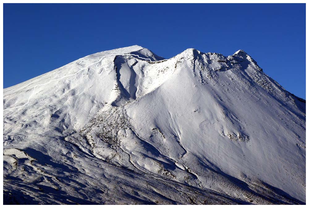 Vulkan Casa Blanca