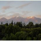 Vulkan Chachani bei Arequipa