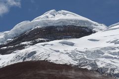 Vulkan Cotopaxi (2)